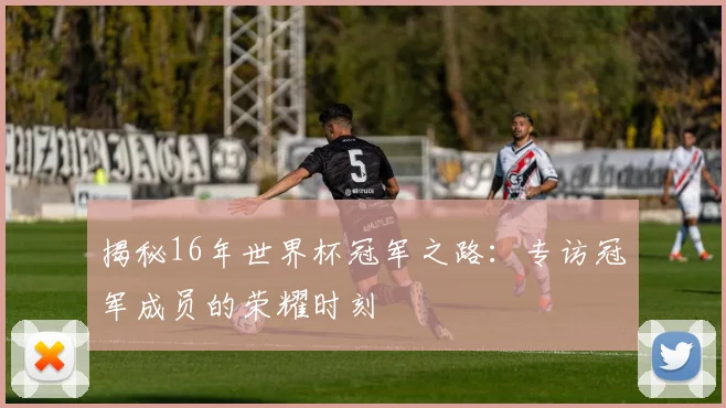 揭秘16年世界杯冠军之路：专访冠军成员的荣耀时刻